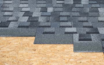 expert Tywardreath asphalt roof companies